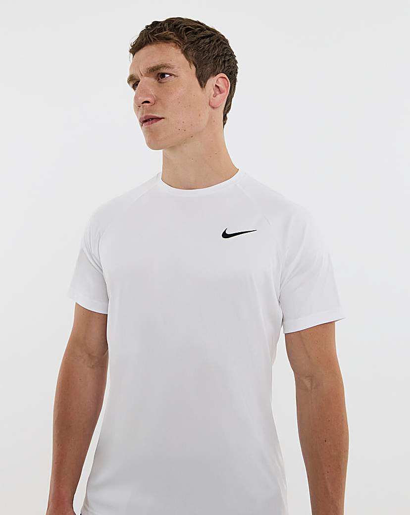 Nike Essential Short Sleeve Hydroguard