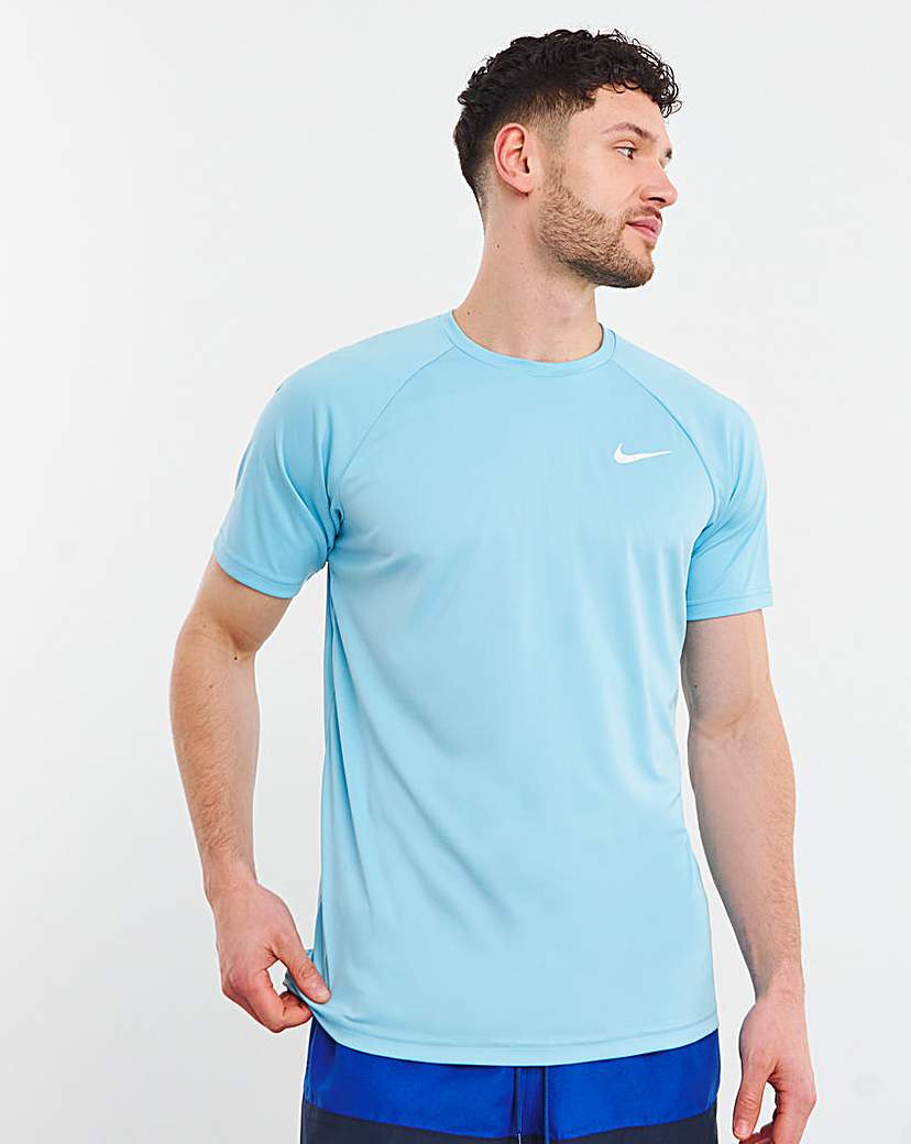 Nike Essential Short Sleeve Hydroguard