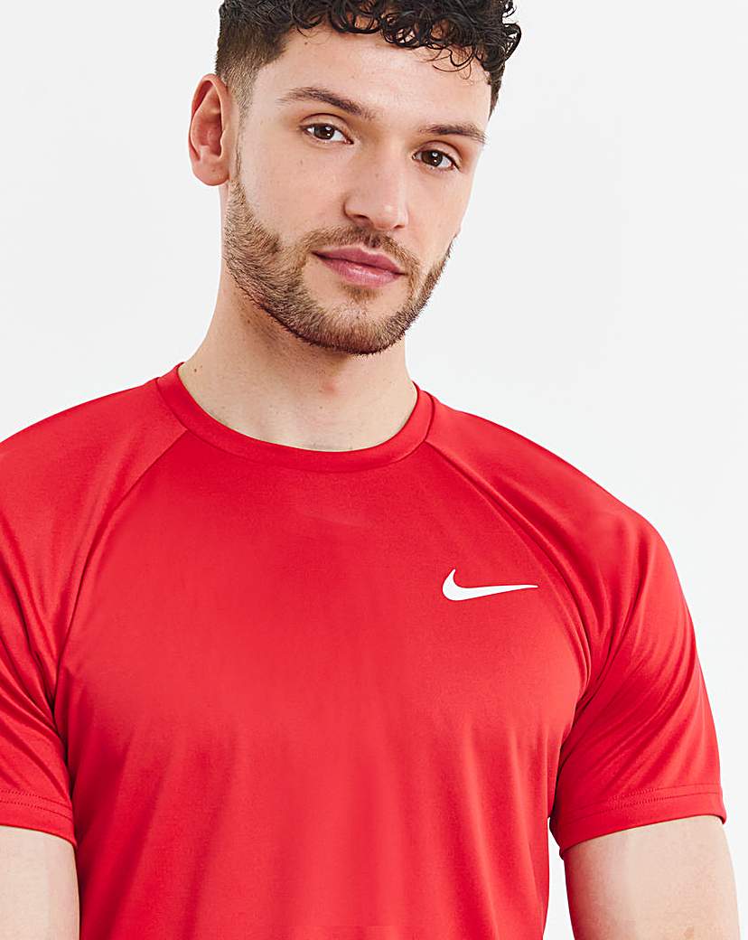 Nike Essential Short Sleeve Hydroguard