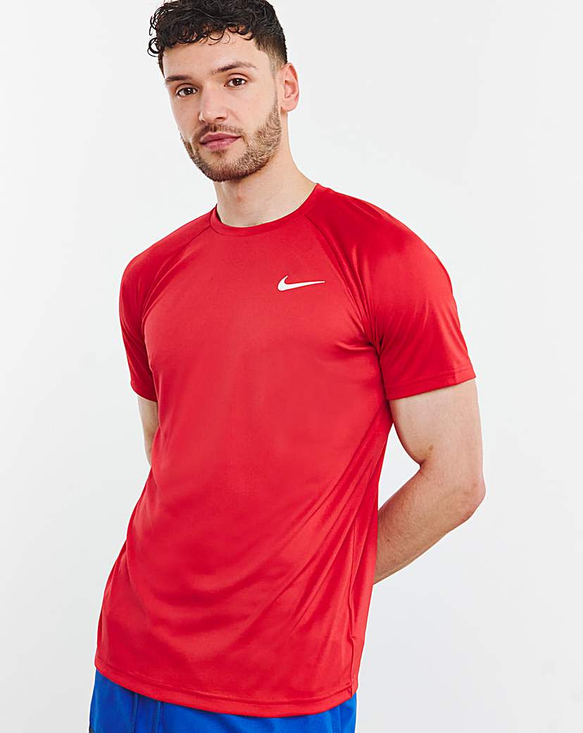 Nike Essential Short Sleeve Hydroguard