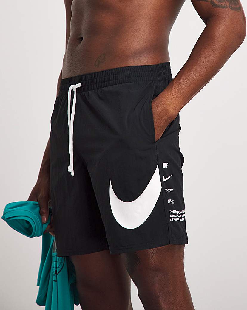 Nike Specs 7 Volley Swim Short"