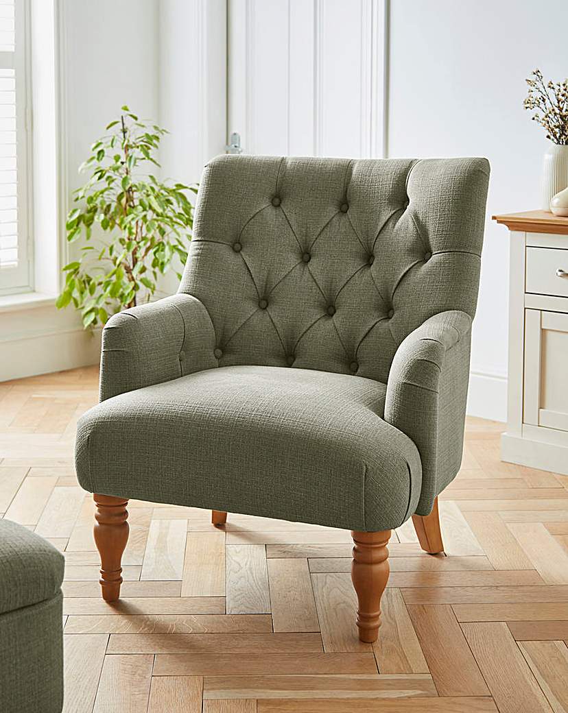 Julipa Mae Accent Chair