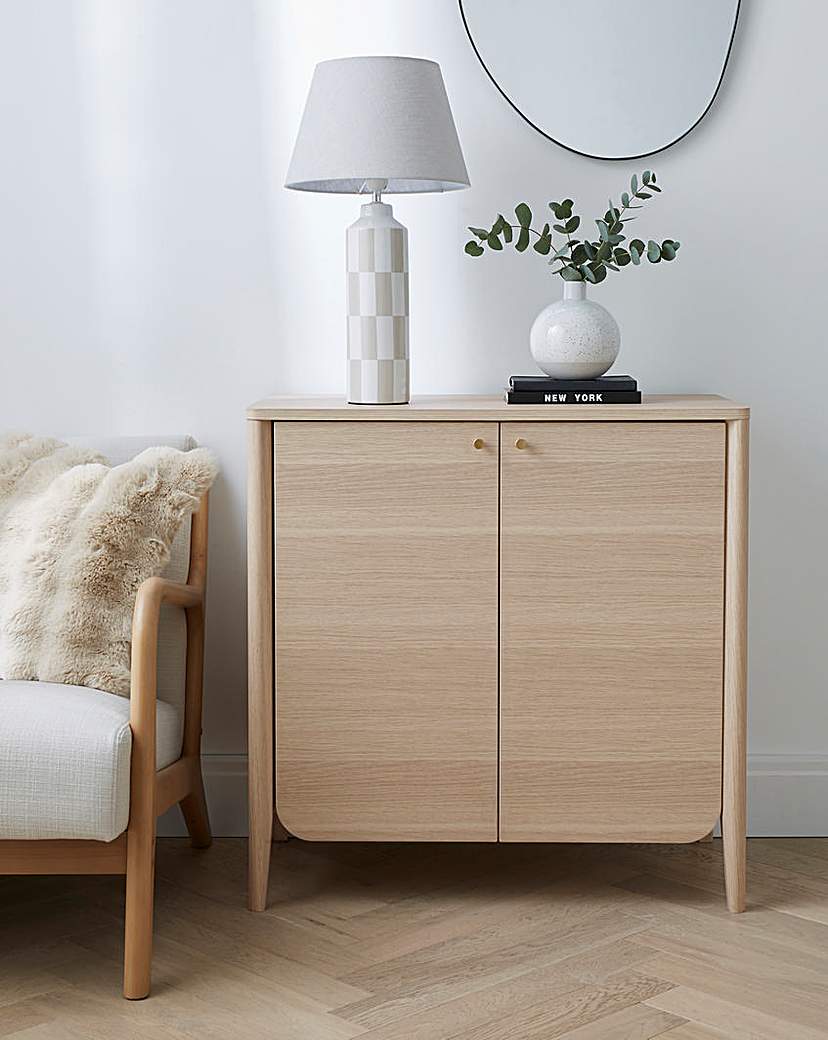 New In - Gray & Osbourn Pentland Small Sideboard