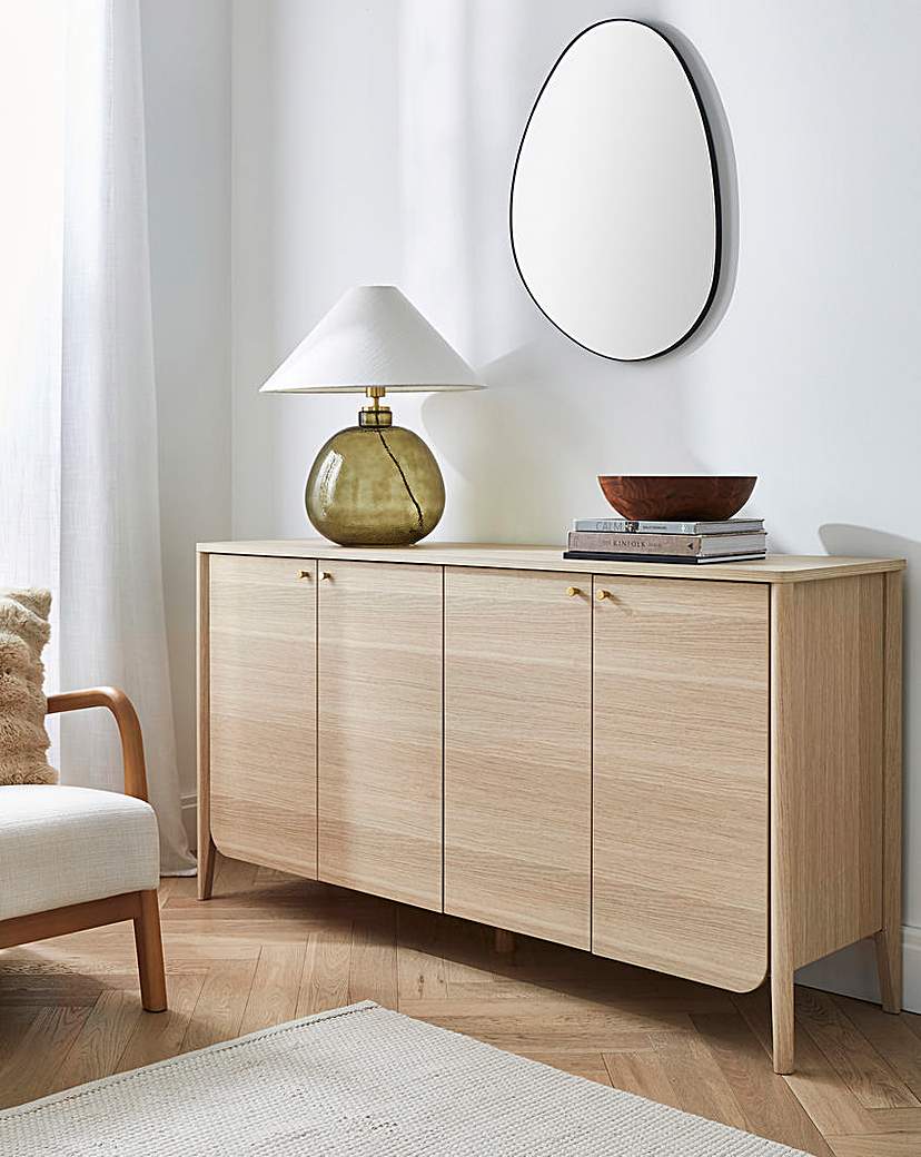 New In - Gray & Osbourn Pentland Large Sideboard