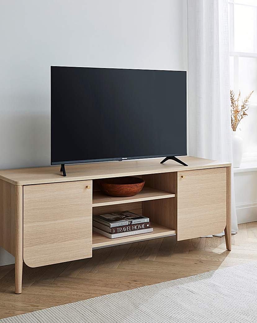 New In - Gray and Osbourn Pentland TV Unit