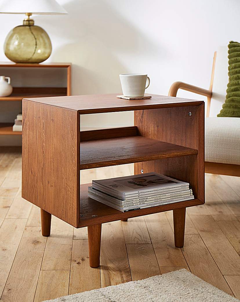 New In - Westcote Open Side Table