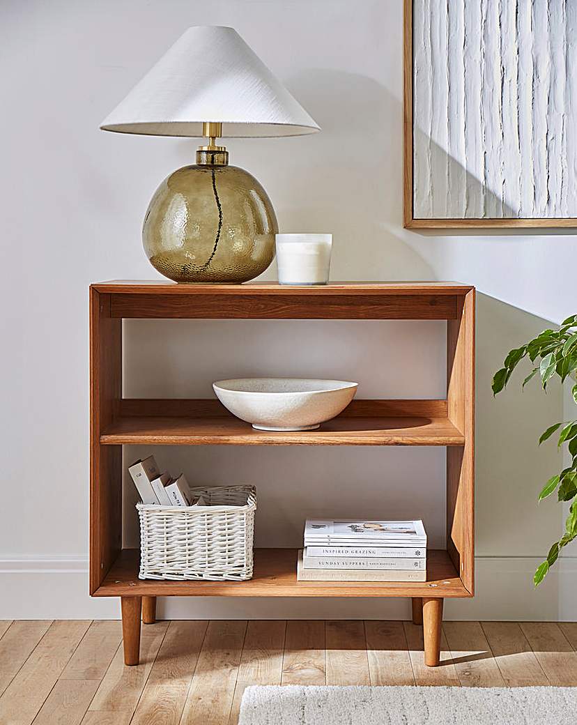 New In - Westcote Small Shelving Unit