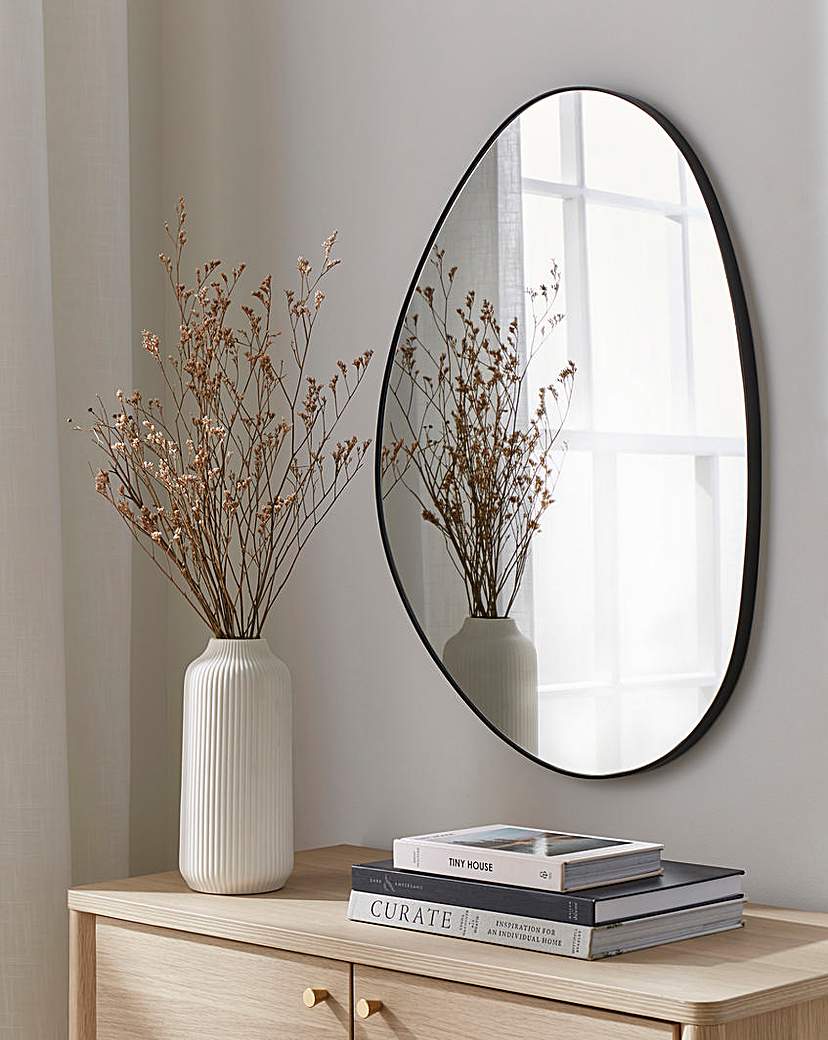 New In - Gray & Osbourn Puddle Wall Mirror