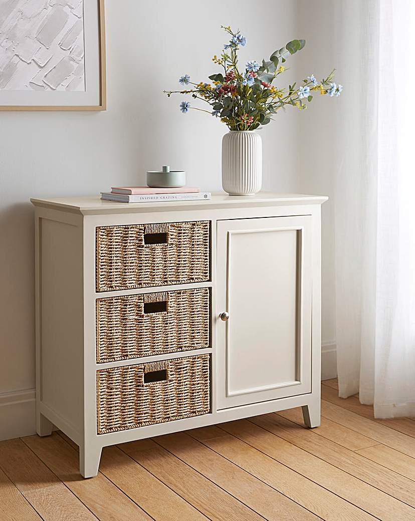 New In - Julipa Knighton Small Sideboard