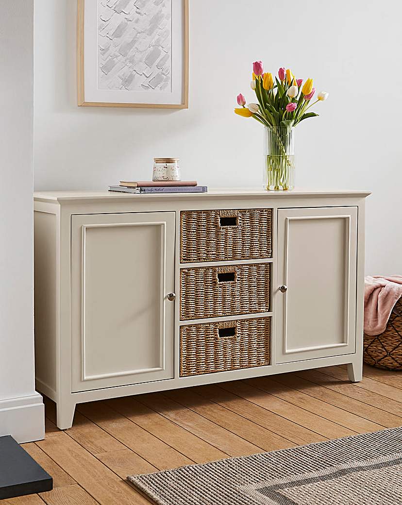 New In - Julipa Knighton Large Sideboard