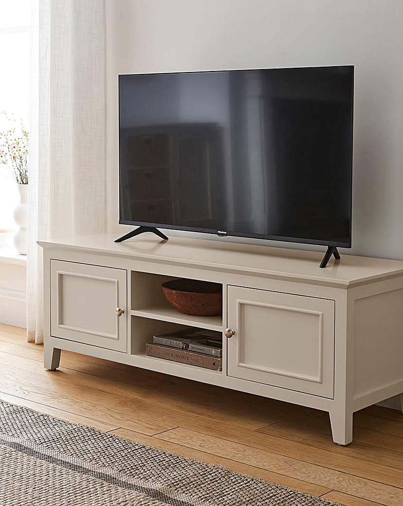 New In - Julipa Knighton TV Unit