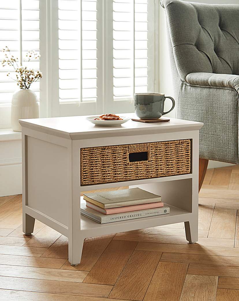 New In - Julipa Knighton Side Table