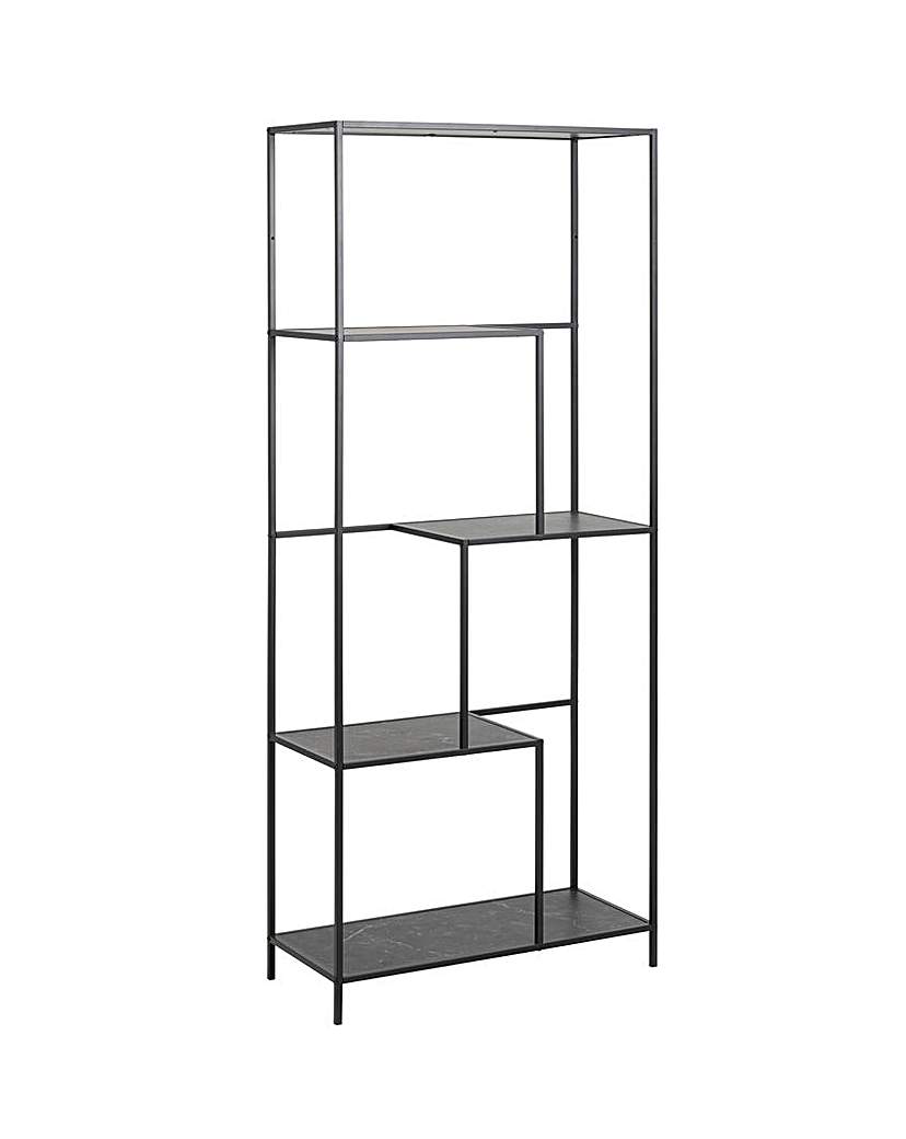 New In - Infinity Bookcase