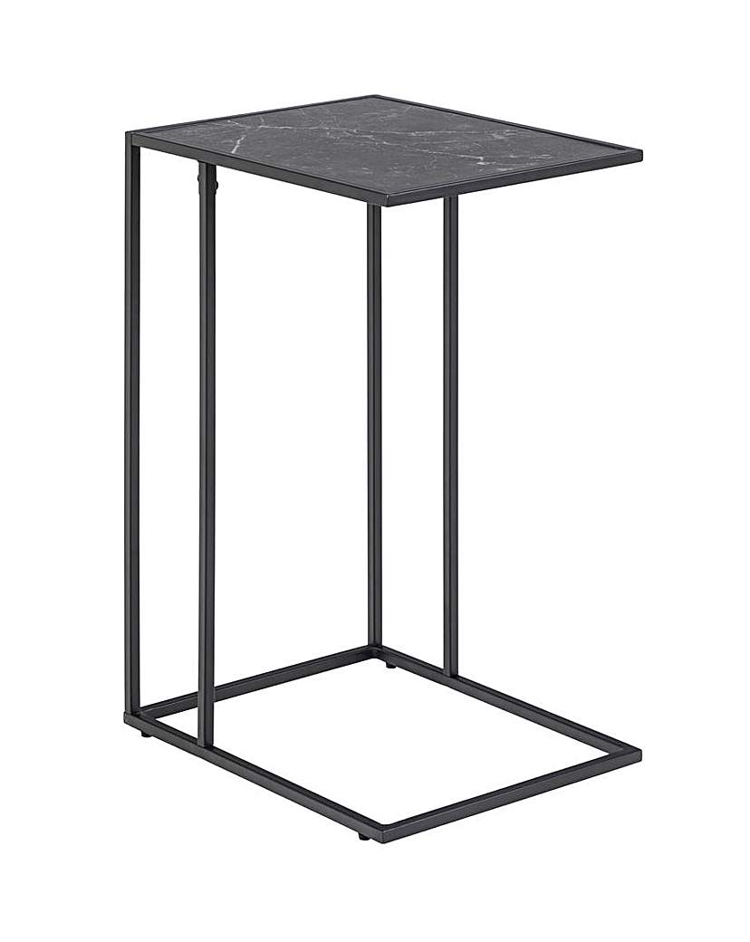 New In - Infinity Compact Side Table