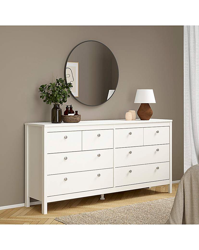 New In - Heath Extra Large Chest of Drawers