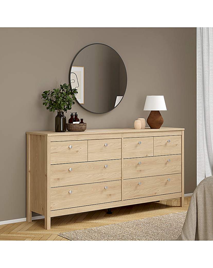 New In - Heath Extra Large Chest of Drawers