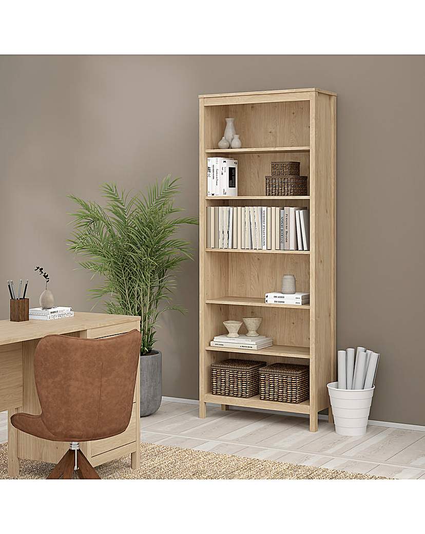 New In - Heath Bookcase