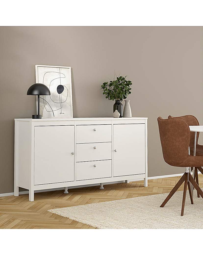 New In - Heath Large Sideboard