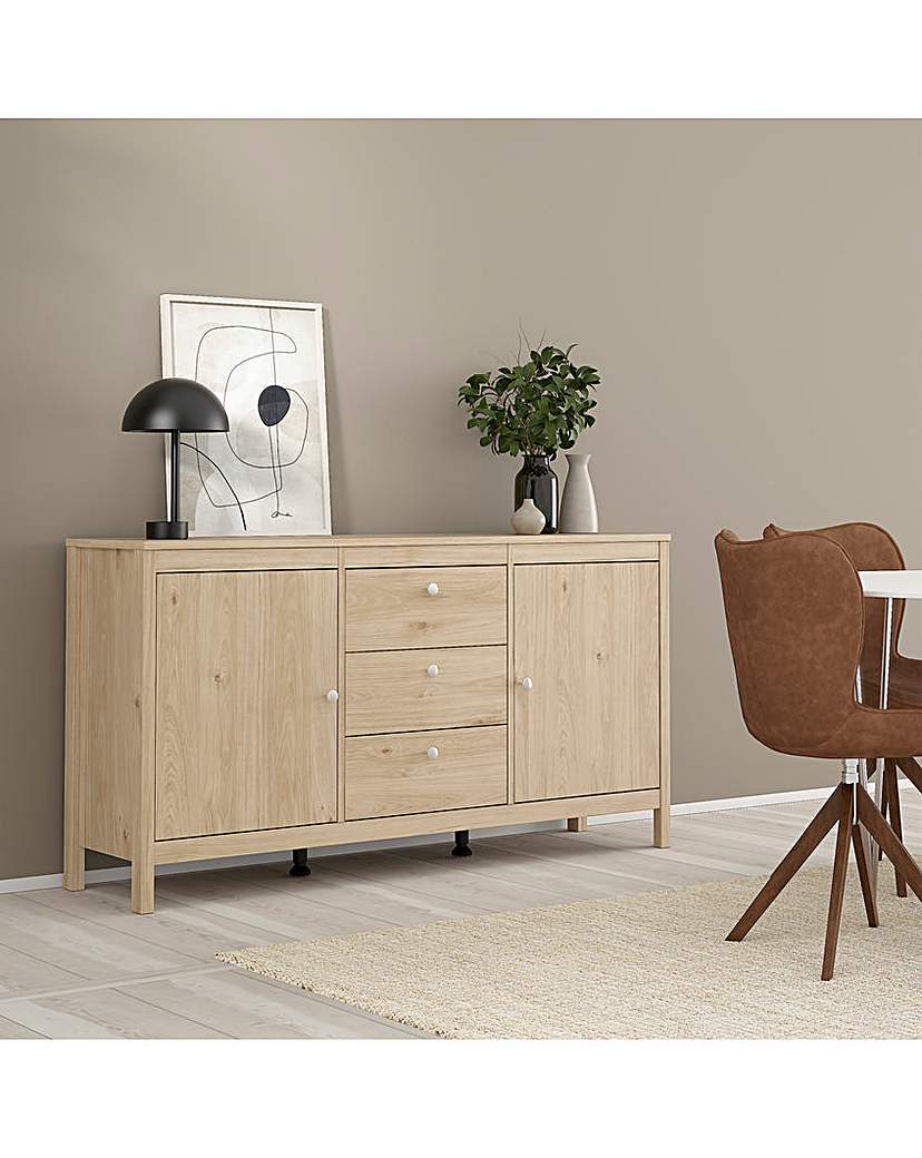 New In - Heath Large Sideboard