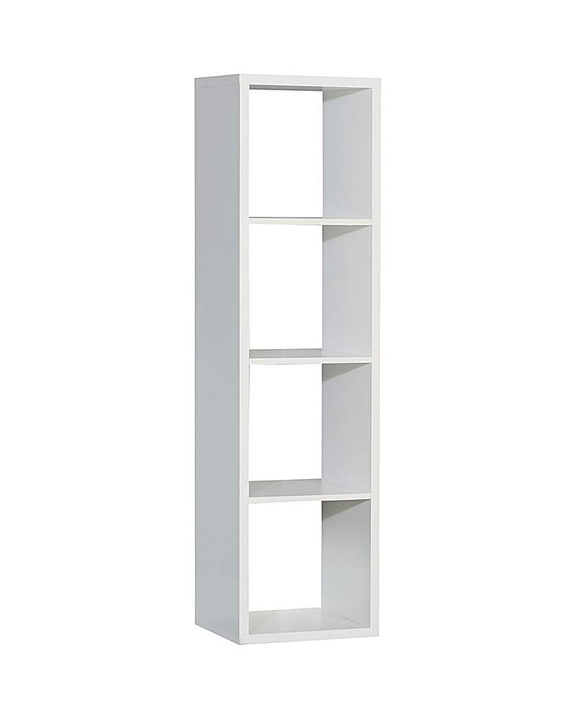 New In - Slater 3x1 Storage Unit