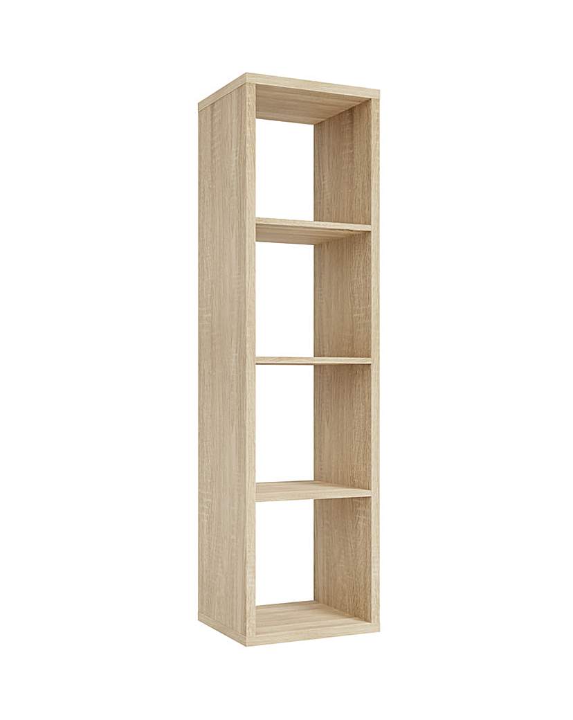 New In - Slater 3x1 Storage Unit