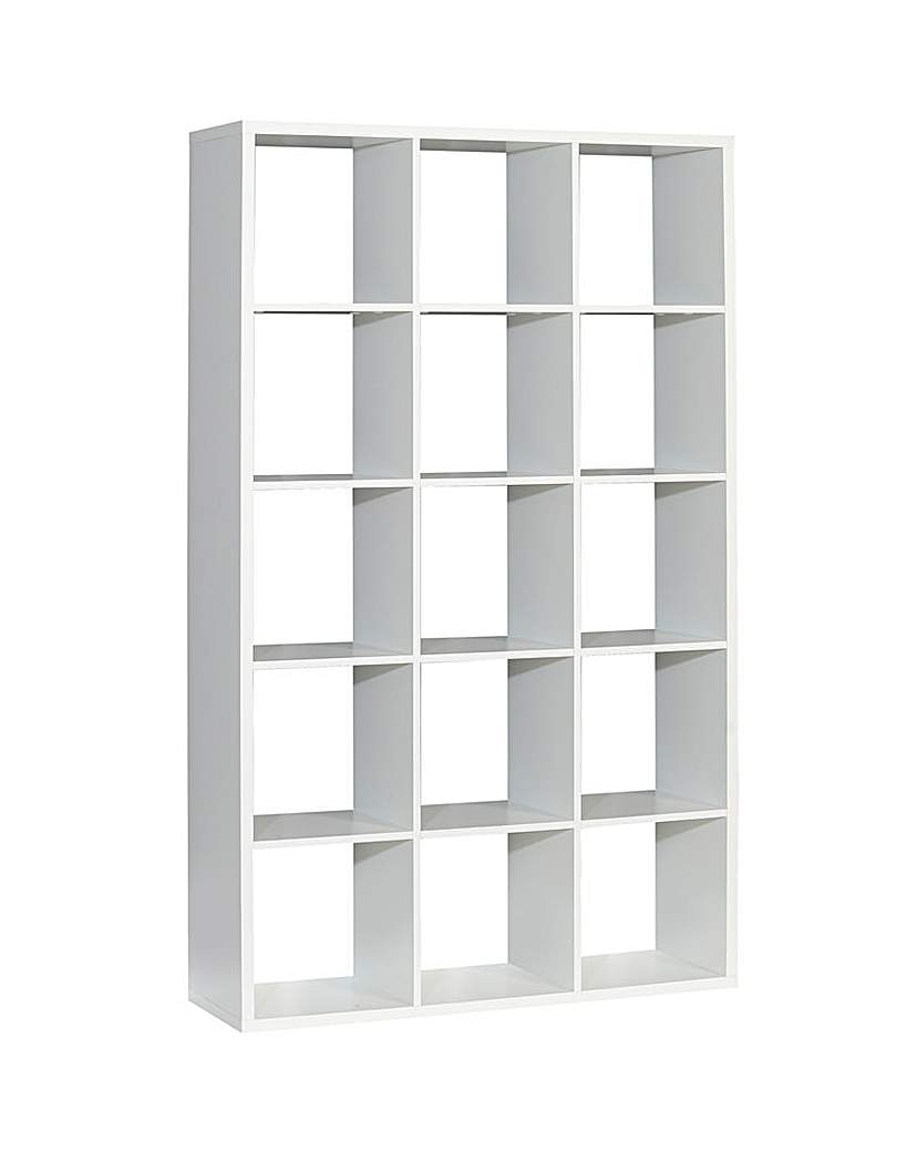 New In - Slater 3x5 Storage Unit