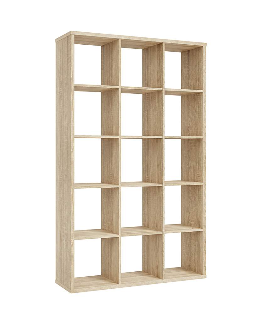 Slater 3x5 Storage Unit