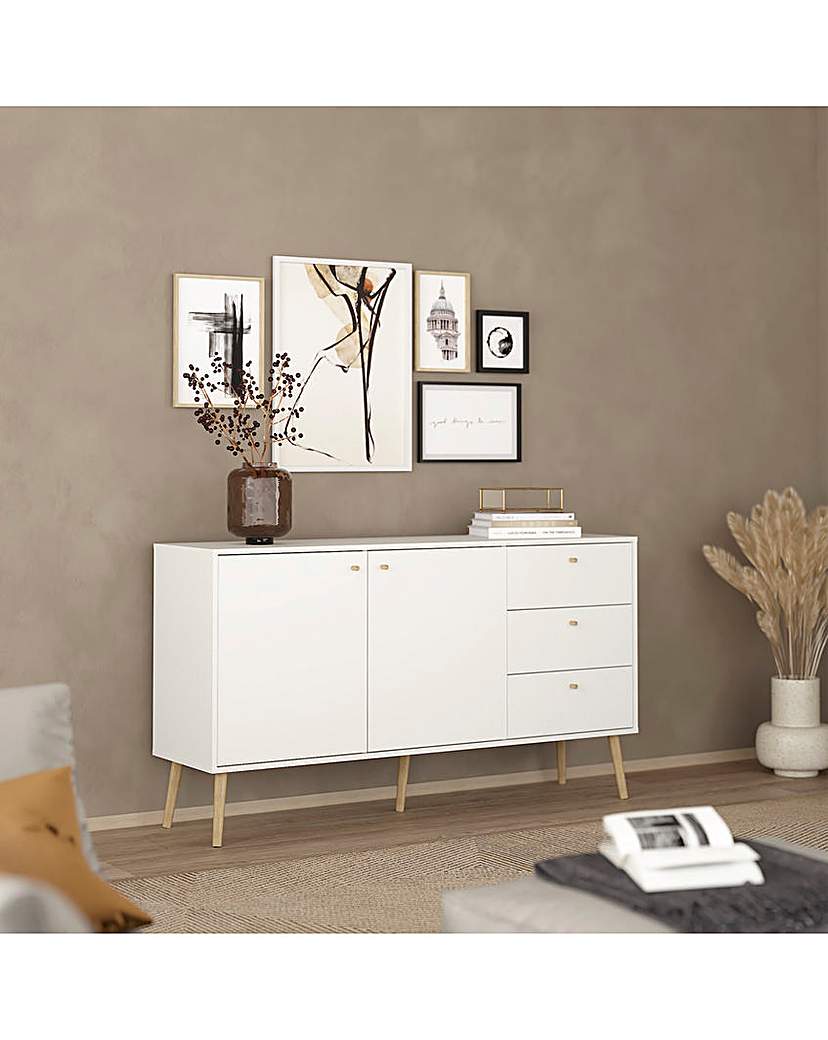 New In - Rover Large Sideboard