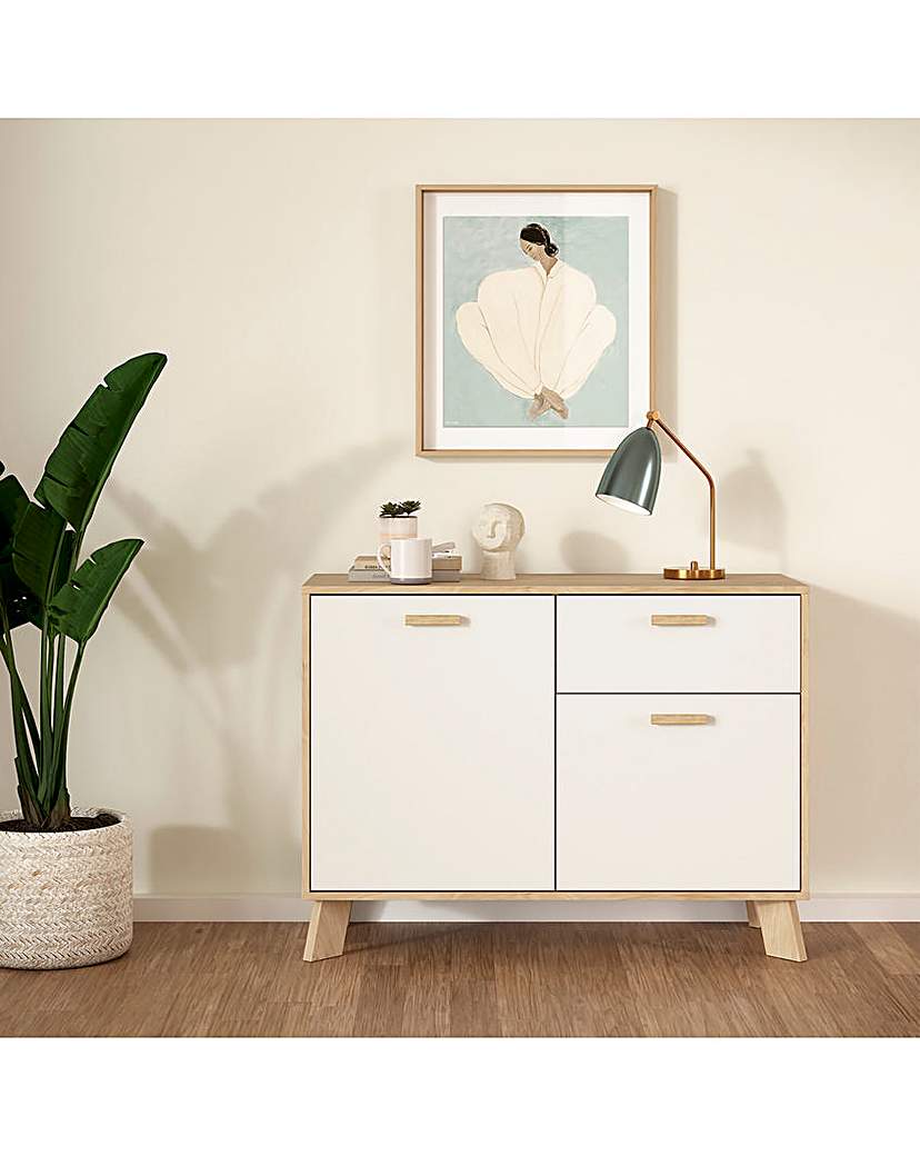 New In - Austin Small Sideboard