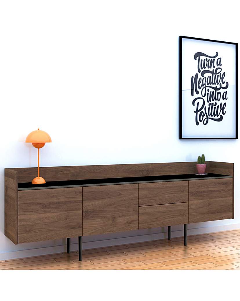 New In - Lloyd Extra Large Sideboard