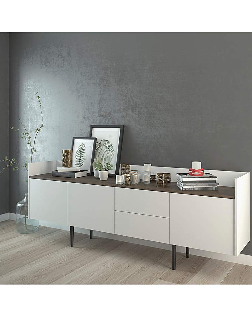 New In - Lloyd Extra Large Sideboard