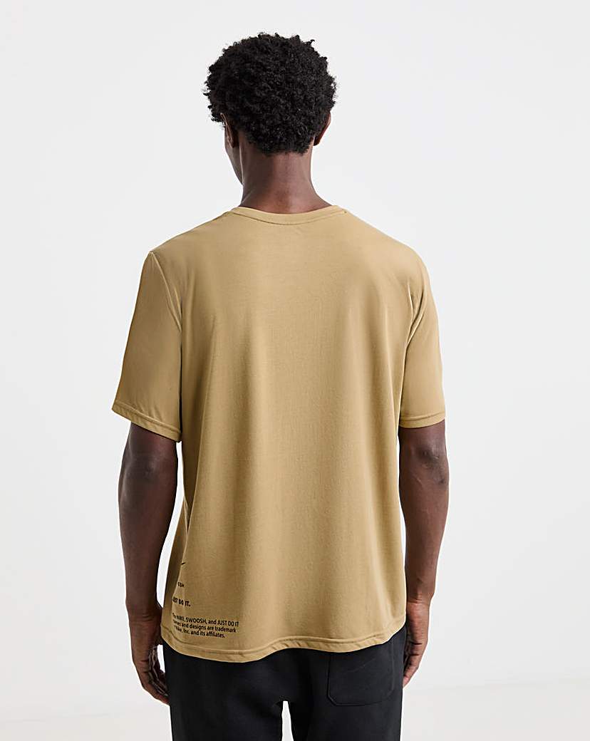 Nike Hydroguard Specs T-Shirt