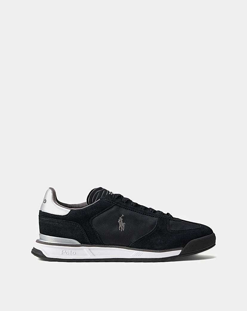 Polo Ralph Lauren Varick Trainers