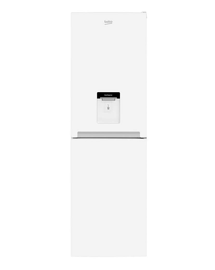 Beko Frost Free Fridge Freezer Combi