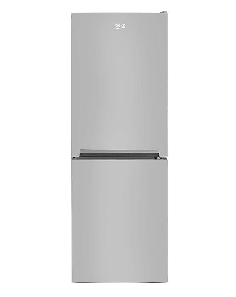 Beko Frost Free Combi 152x54cm Silver