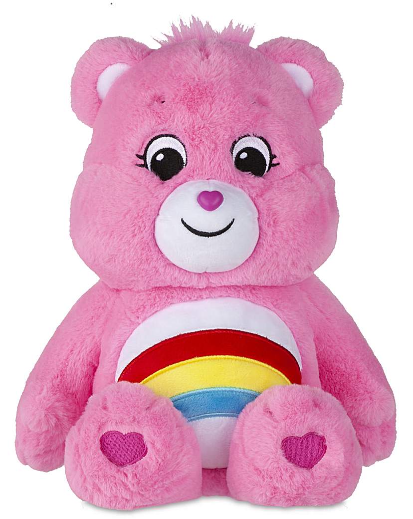 14in Cheer Bear