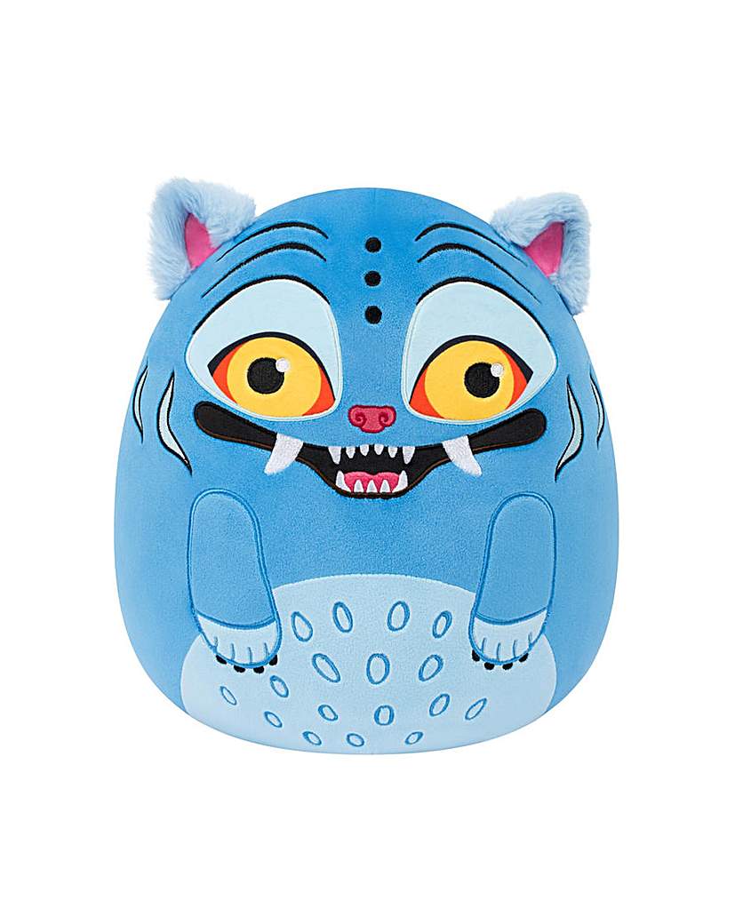 Squishmallows 12in Med Plush K-Pop Derpy