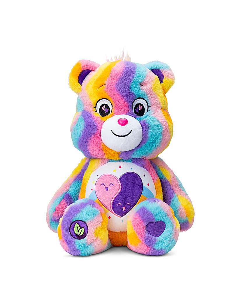 Care Medium Plush Friends Forever Bear
