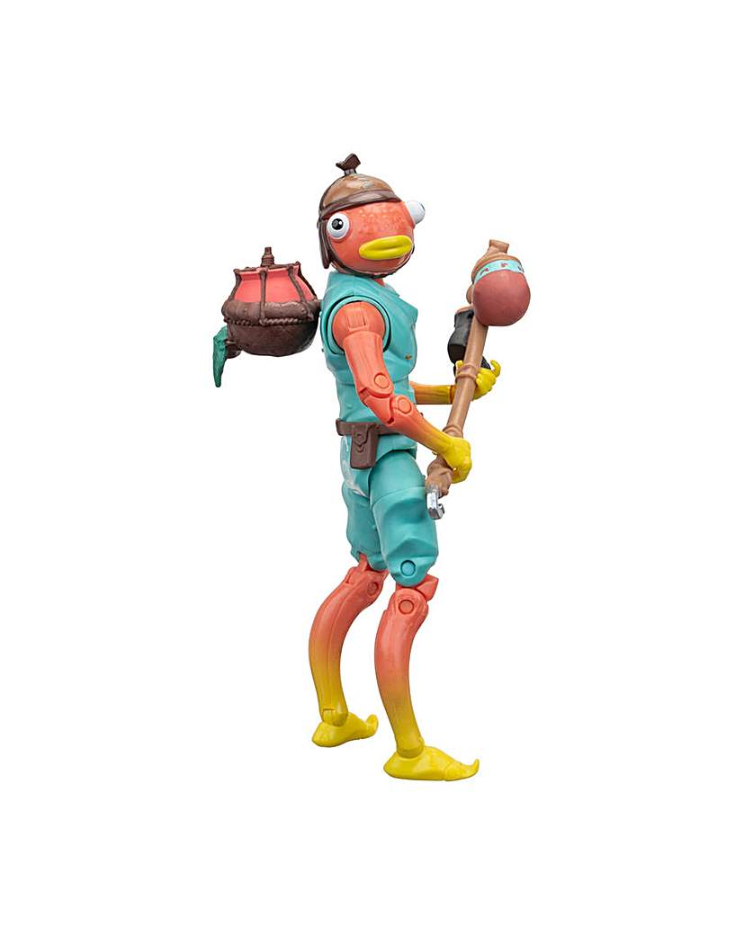 Fortnite - 6in Fishstick Figure