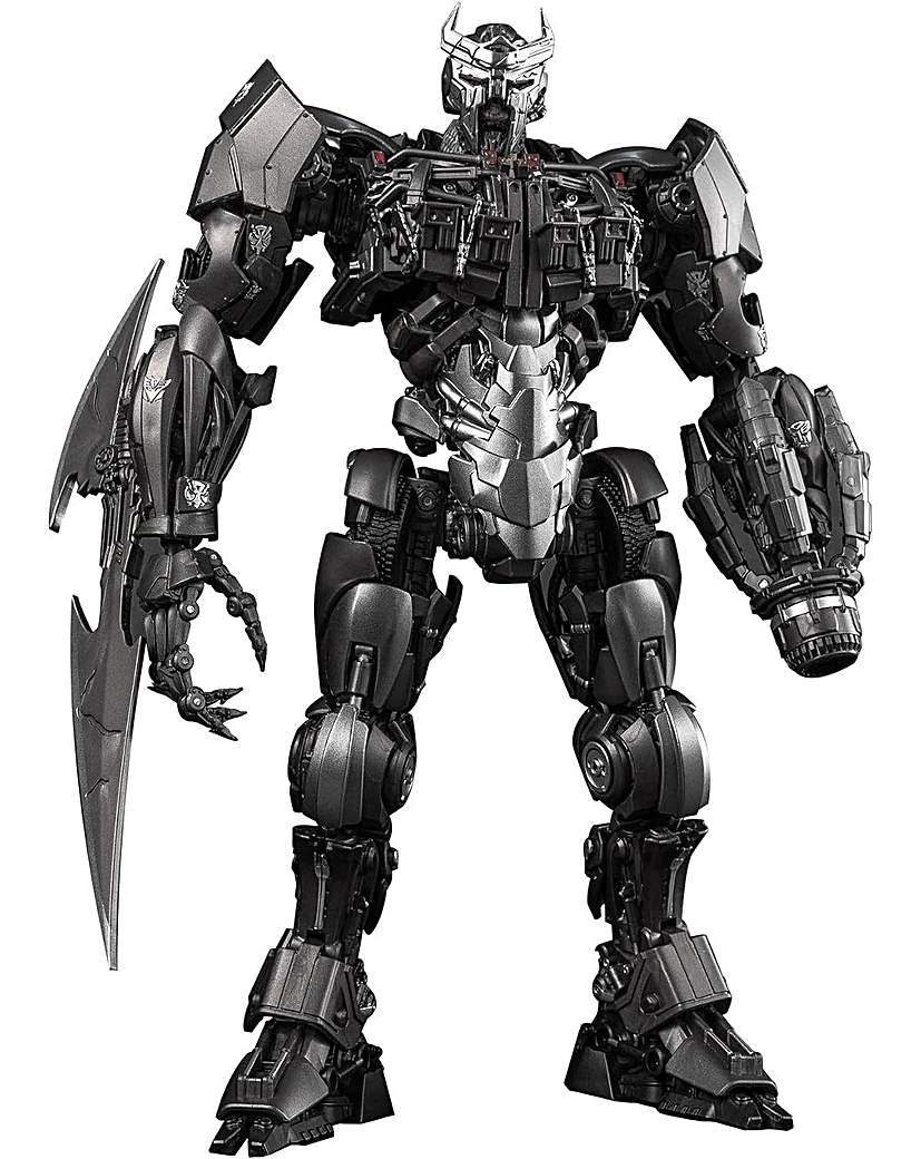 Transformers ROTB: 22cm Scourge Model