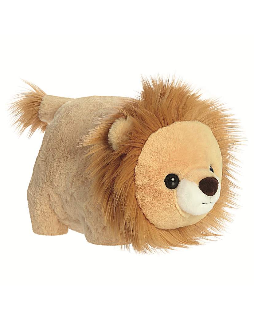 Spudsters Logan Lion 10in