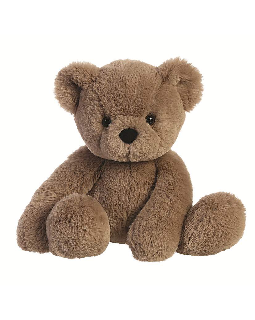 Avery Bear Taupe