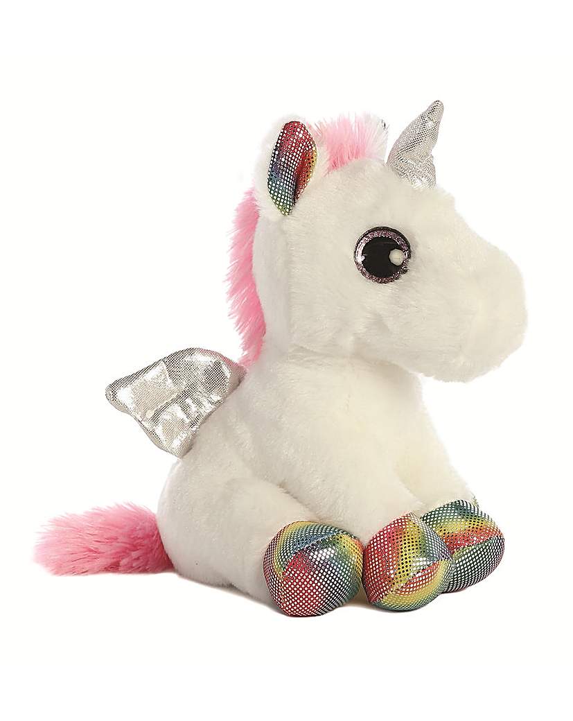 Sparkle Tales Spirit Alicorn 7in