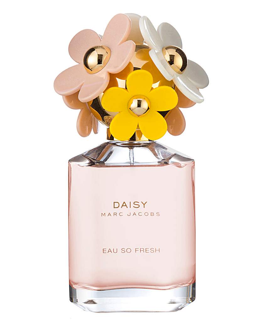 Marc Jacobs Daisy Eau So Fresh 75ml EDT