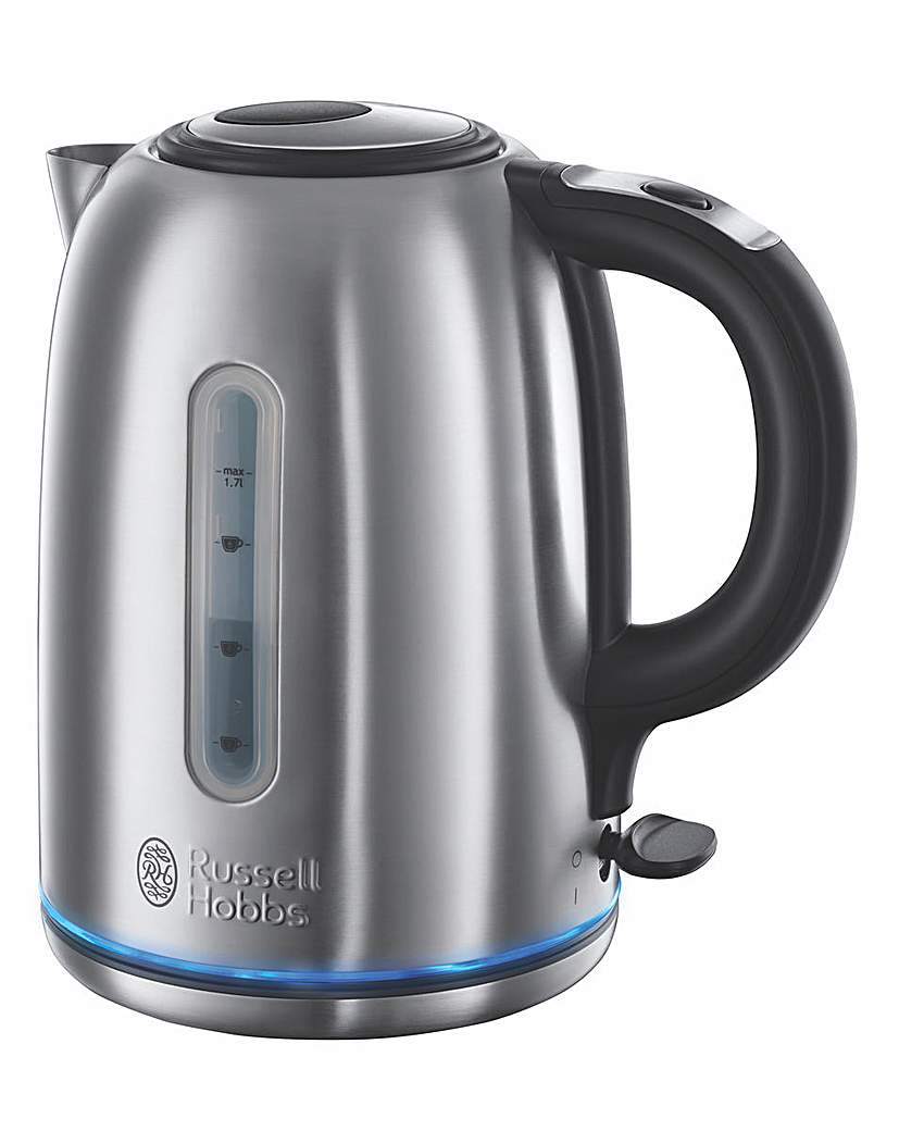 Image of Russell Hobbs Quiet Boil Kettle