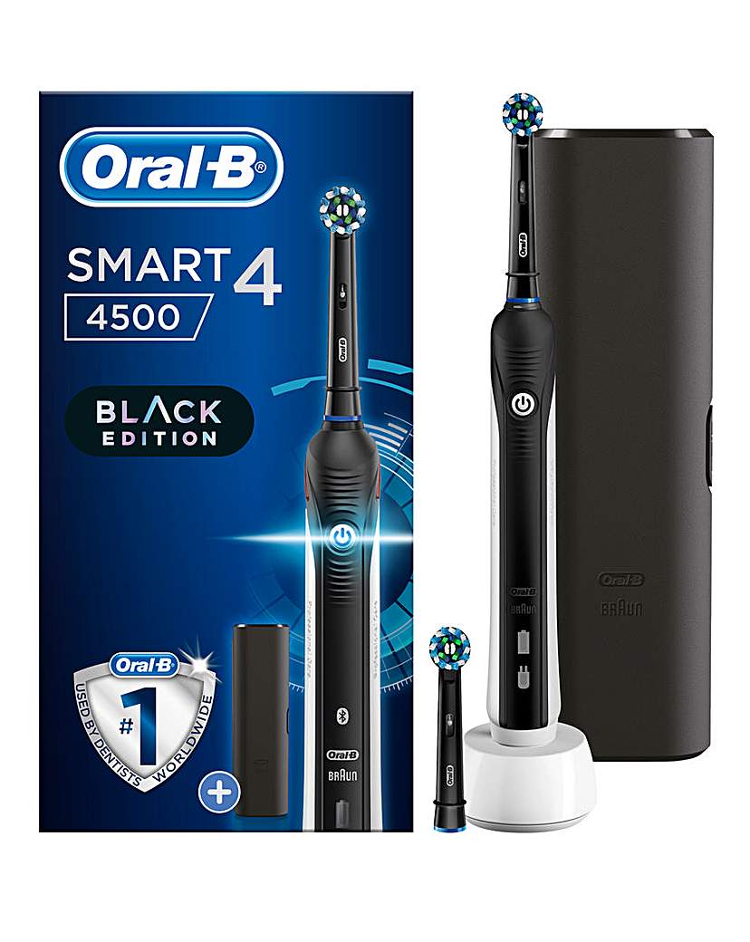 Oral-B Smart 4 4500N Electric Toothbrush