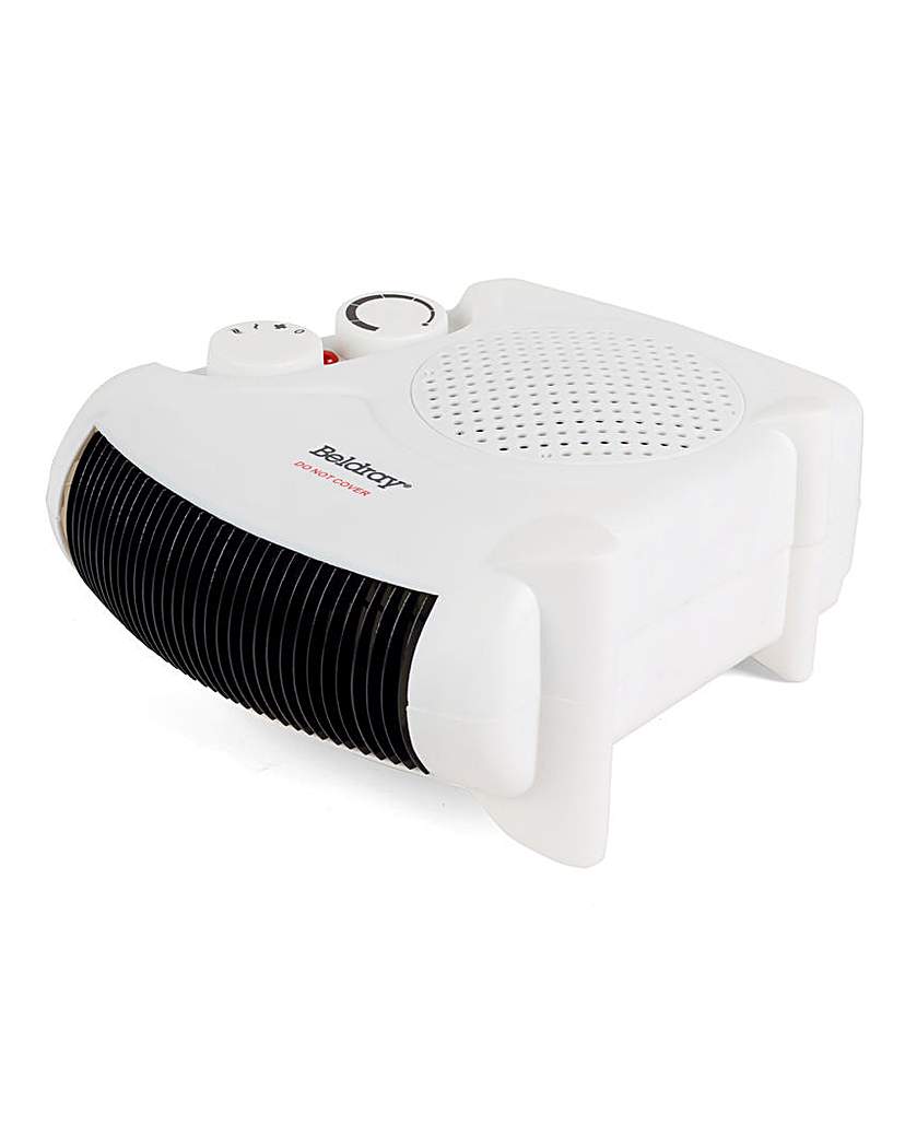 Image of Beldray 2000w Fan Heater