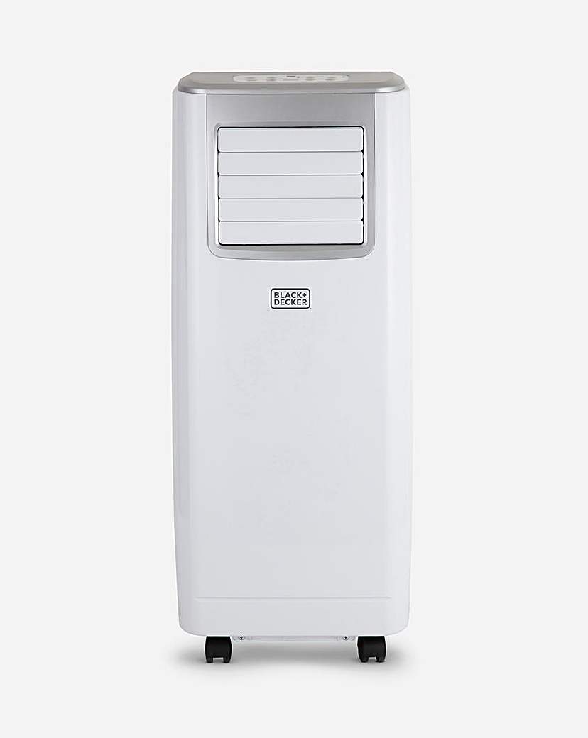 Image of Black + Decker 9000 Air Conditioner
