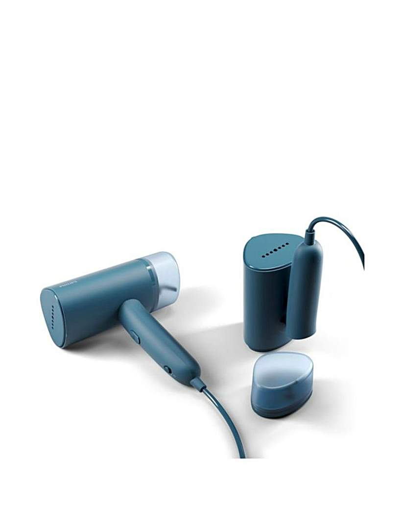 Image of Philips Foldable Garment Steamer
