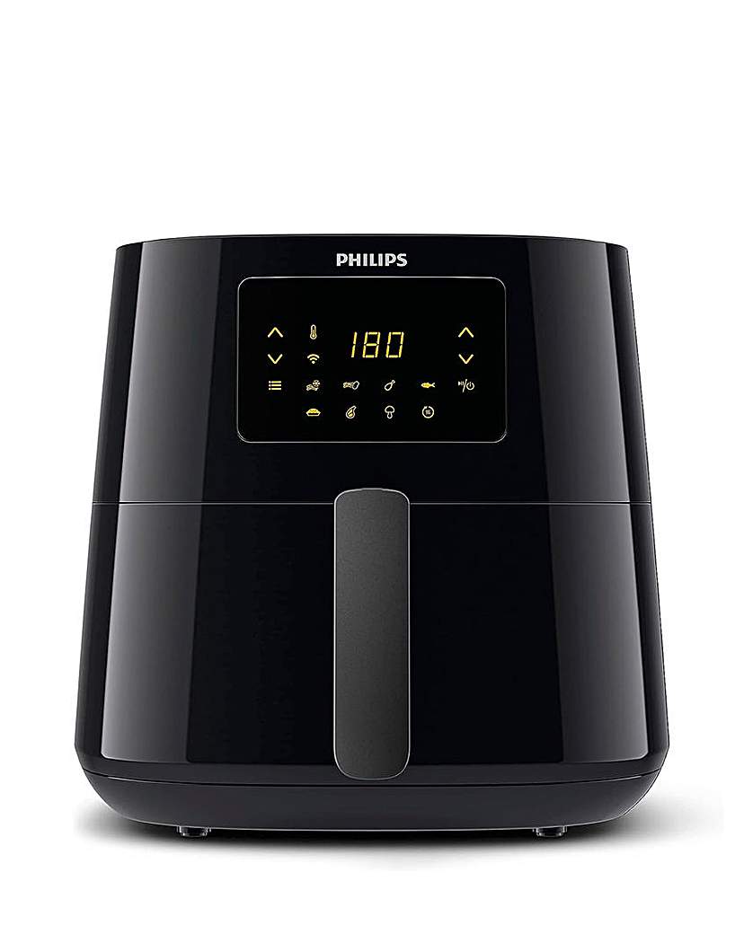 Philips HD9280/91 XXL 6.2L Air Fryer